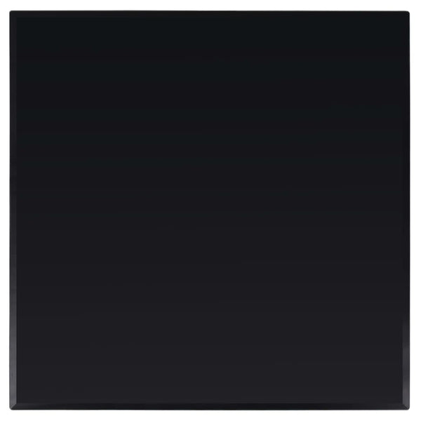 Pöytälevy Karkaistu Lasi neliö 700x700 mm