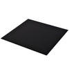 Pöytälevy Karkaistu Lasi neliö 700x700 mm