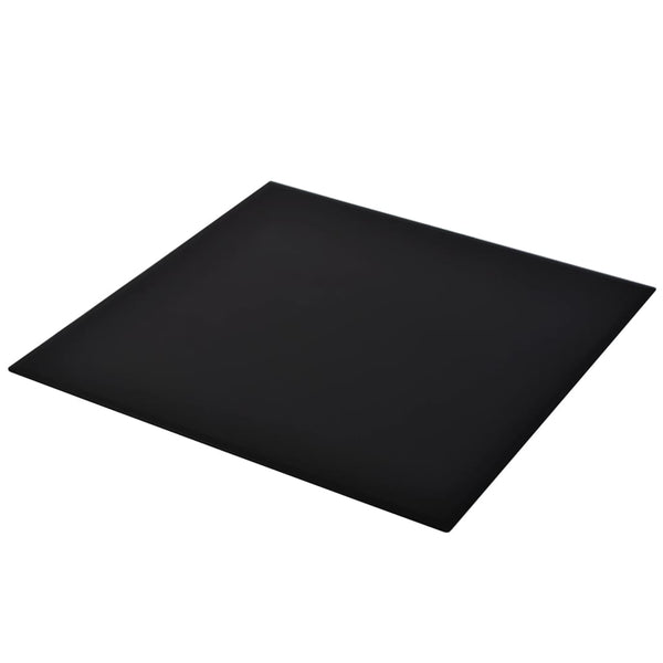 Pöytälevy Karkaistu Lasi neliö 700x700 mm