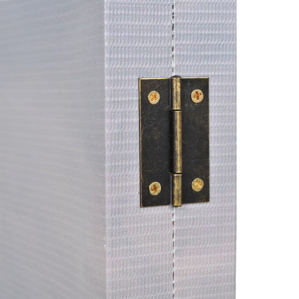 Taitettava tilanjakaja 120x170 cm järvi