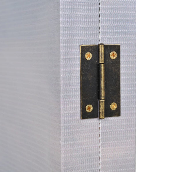 Taitettava tilanjakaja järvi 160x170 cm