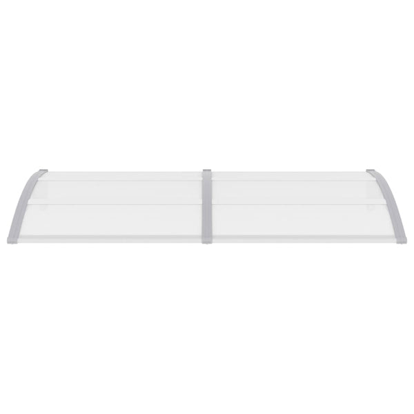 Ovikatos harmaa 200x100 cm PC