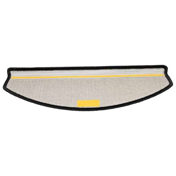 Antrasiitti porrasmatot Maurat 65x24x4cm (15 kpl)