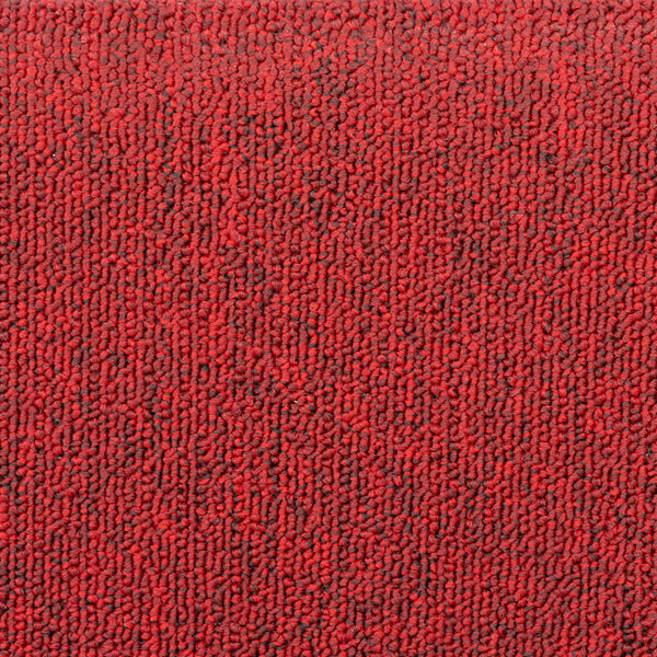 Porrasmatot 15 kpl Bordeaux'n punainen 65 x 24 x 4 cm