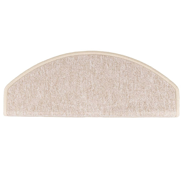 Ruskeanharmaa porrasmatot Maurat 65x24x4cm (15 kpl)