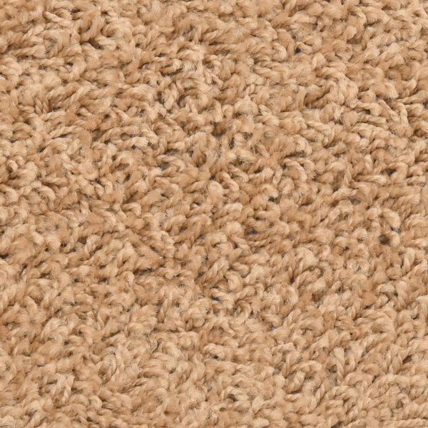 Porrasmatot 15 kpl 56x17x3 cm beige
