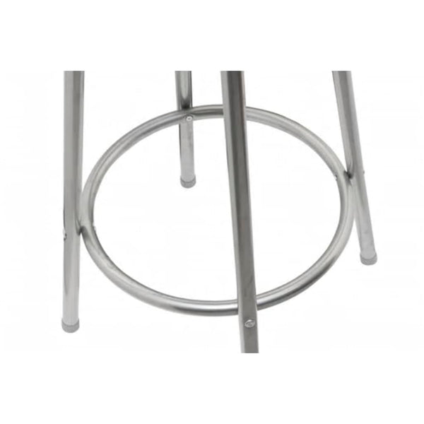 Ruskea baarijakkarat san marino Wilma (2 kpl teräs)