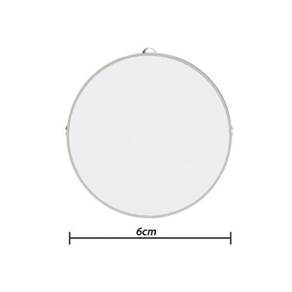 Seinävalaisimet ulkotiloihin 2 kpl ruostumaton teräs