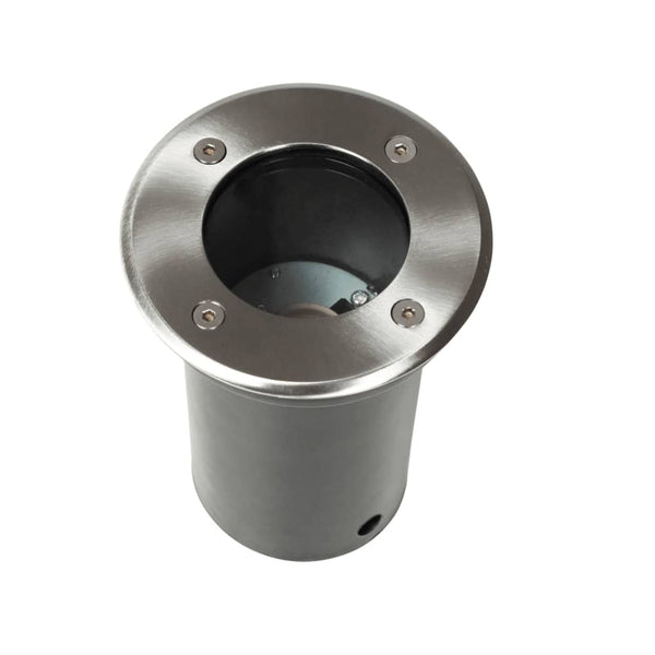 Maavalaisimet ulos 12 kpl Pyöreä