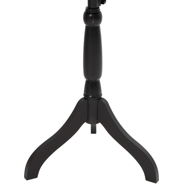 Mallinukke torso nainen musta räätälin mannekiini