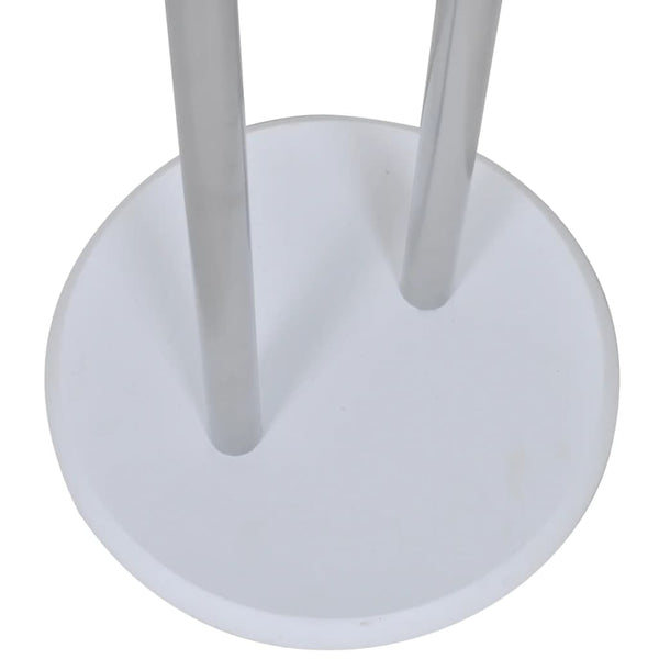 Vaatenaulakko metallirunko