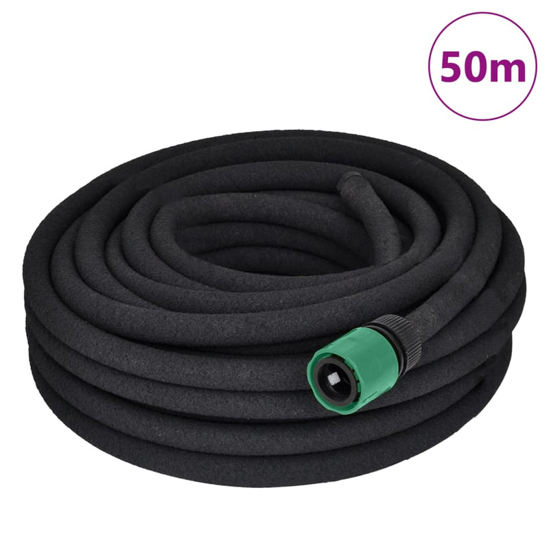 Kasteluletku Puutarhan Kasteluun 1/2" Liitin 50 m
