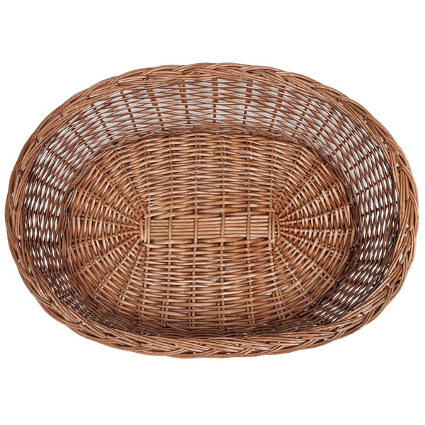 Paju Koirankori/Lemmikkivuode luonnollinen 90 cm