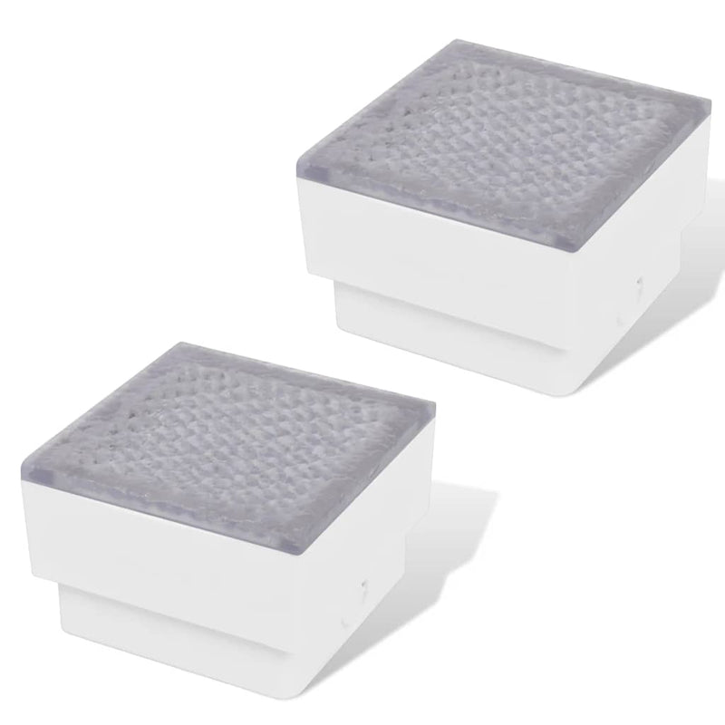 Led maavalaisin Luida 100x100x68 mm (2)