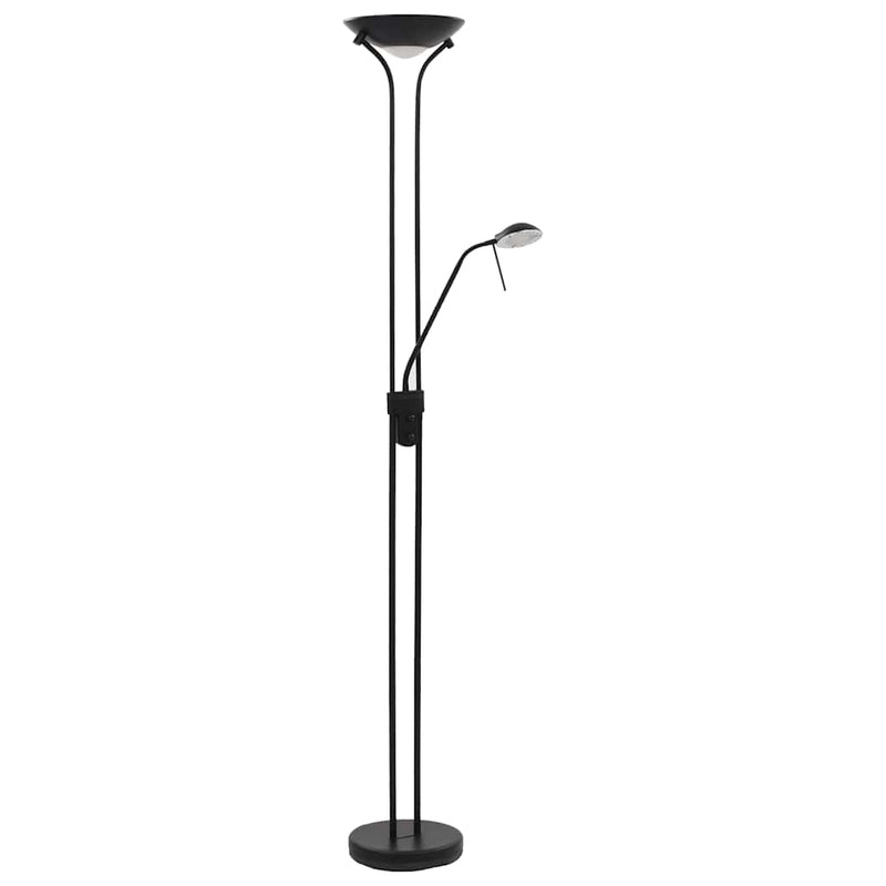 Soloneia 23 W (led) himmennettävä lattiavalaisin