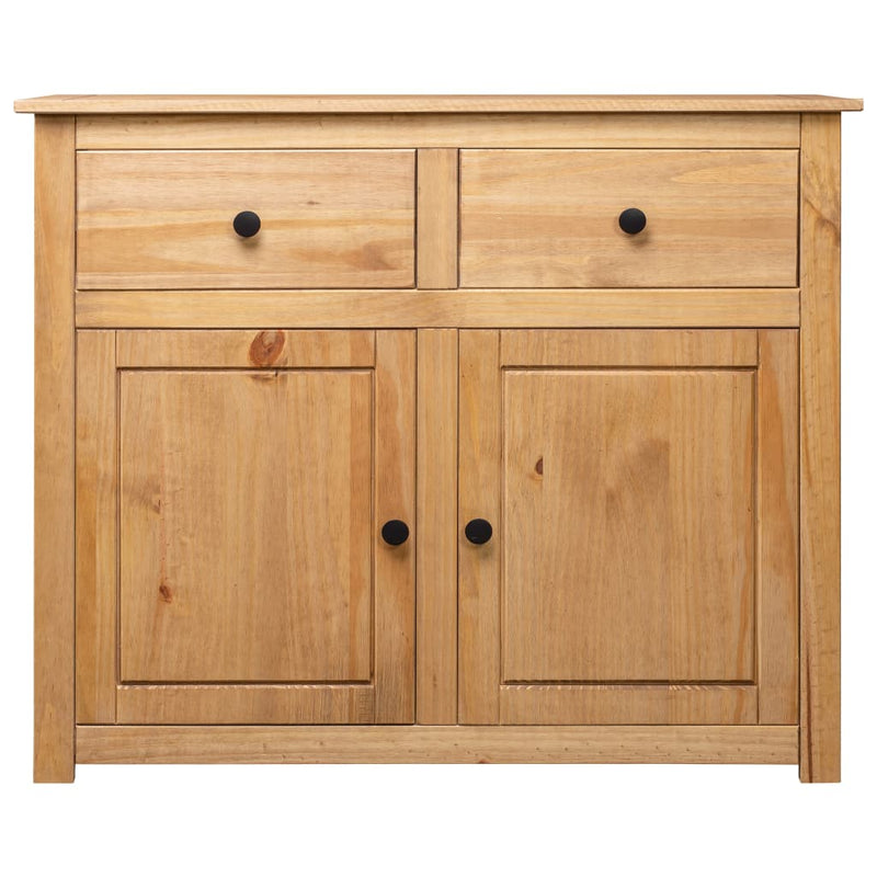 Senkki Bandy 93x40x80cm (mänty panama-sarja)