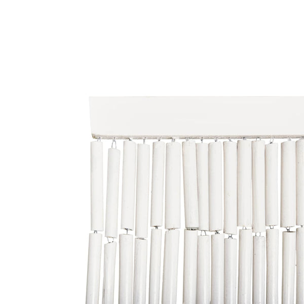 Hyönteisverho oveen Bambu 90x200 cm