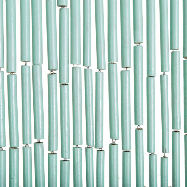 Hyönteisverho oveen Bambu 90x200 cm