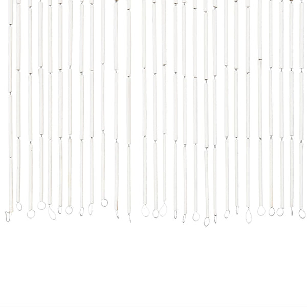 Hyönteisverho oveen Bambu 90x200 cm