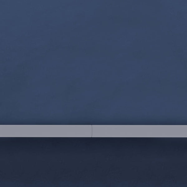 Juhlateltta 2,5x2,5 m sininen