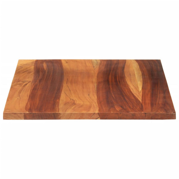 Pöytälevy Dimitria 25-27 mm 60x90cm (akaasiapuu)