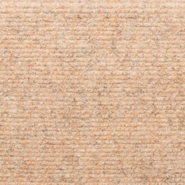 Porrasmatot 15 kpl neulahuopa 65x21x4 cm ruskea