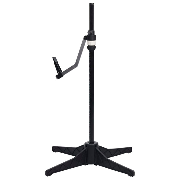 Säädettävä mallinukke nainen kerma S koko 33-40