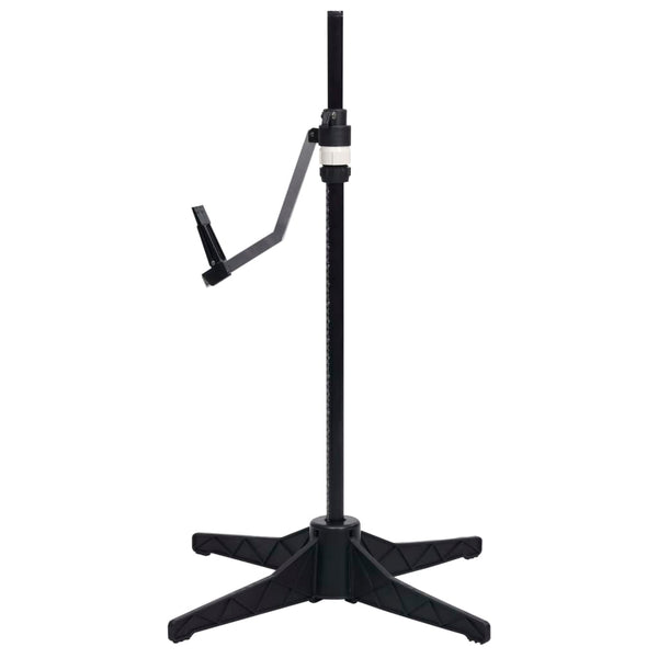 Säädettävä mallinukke nainen kerma M koko 40-46