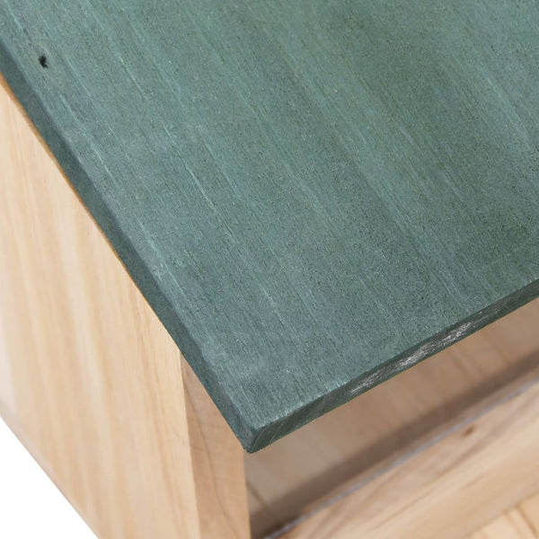 Oravanpesät 4 kpl kuusi