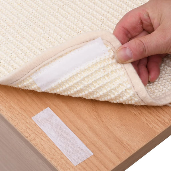 Kissan kerrostalo sisal-raapimismatto Stremian 100cm