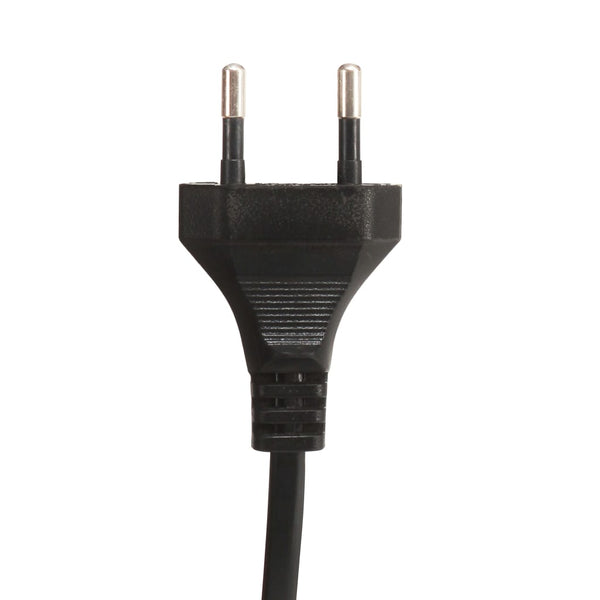 Hopea teollisuustyylinen seinävalaisin Milenca (pyöreä e27)