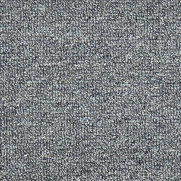 Porrasmatot 15 kpl vaaleanharmaa ja sininen 56x17x3 cm