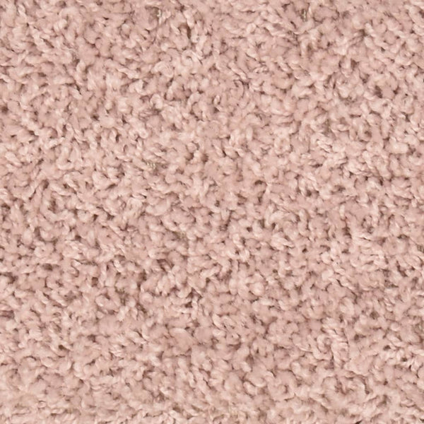 Porrasmatot 15 kpl vaalea pinkki 56x17x3 cm