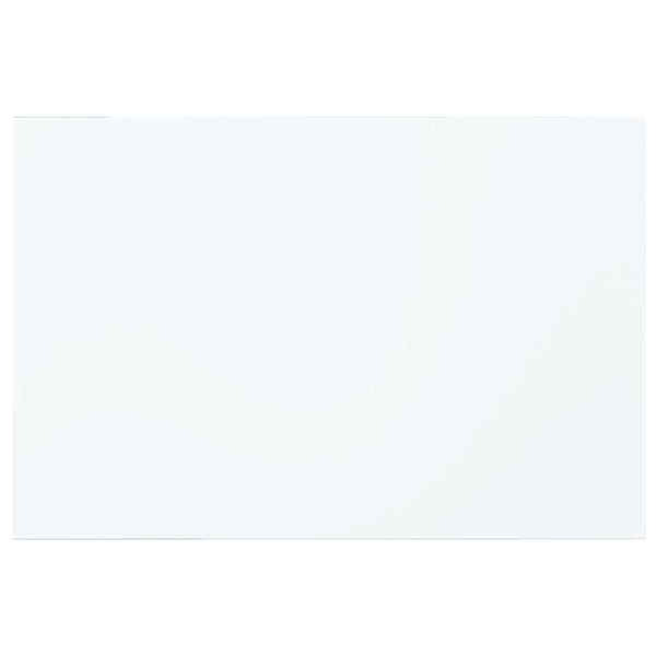 Kirjahyllytasot 4 kpl valkoinen 60x40x1,5 cm tekninen puu