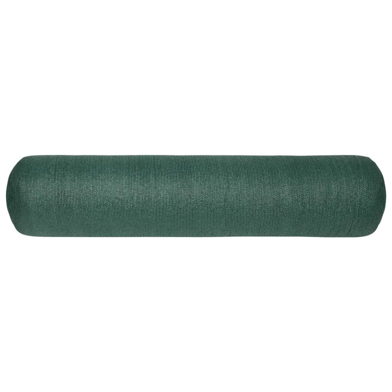 Vihreä näkösuoja Besirgemal 1,8x25 m (hdpe 150 g/m²)