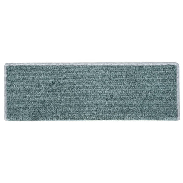 Porrasmatot 15 kpl 65x21x4 cm sininen