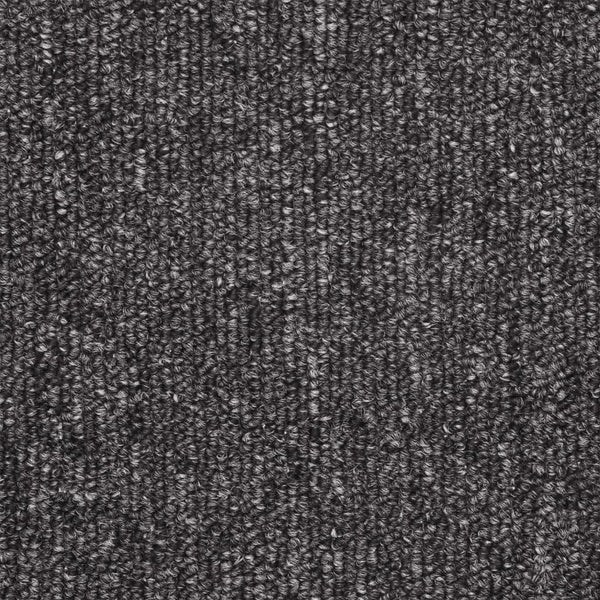 Porrasmatot 10 kpl 56x17x3 cm antrasiitti