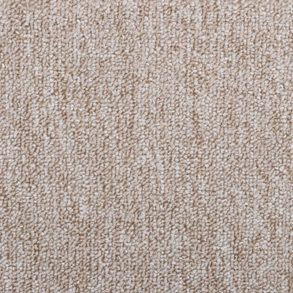 Porrasmatot 10 kpl 65x24x4 cm vaaleanruskea