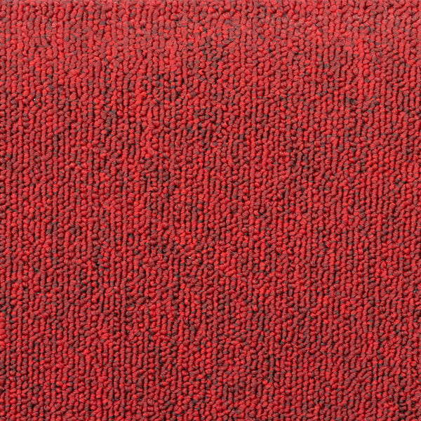 Porrasmatot 10 kpl 65x24x4 cm viininpunainen