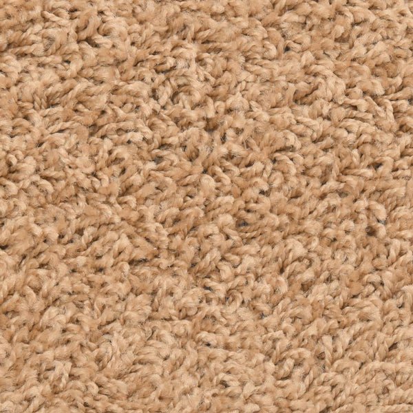 Porrasmatot 10 kpl 56x17x3 cm beige