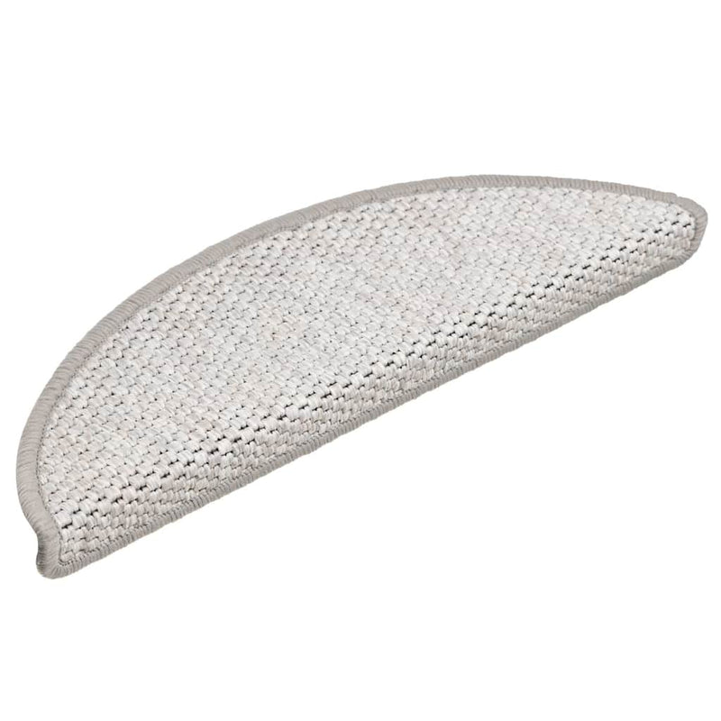 Platina itsekiinnittyvät porrasmatot Melitica 15x56x17x3cm