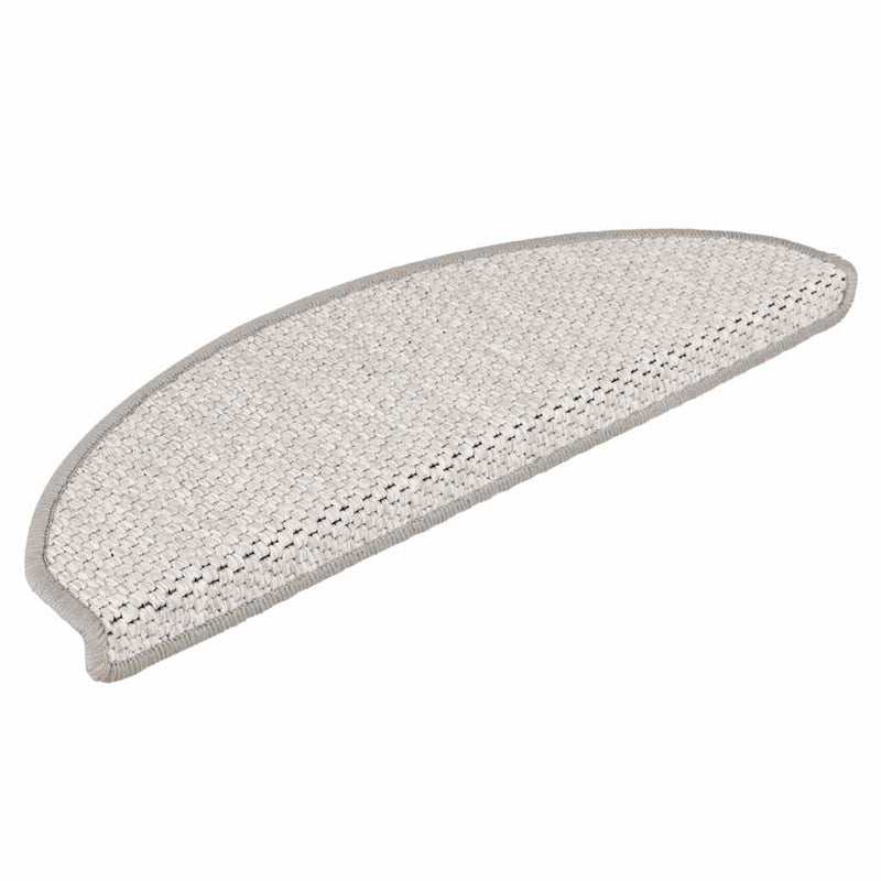 Platina itsekiinnittyvät porrasmatot Melitica 15x65x21x4cm