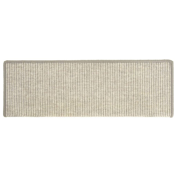 Hopea itsekiinnittyvät porrasmatot Sucria 65x21x4cm (15 kpl)