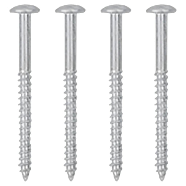 Seinähyllyt 2 kpl harmaa100x9x3 cm