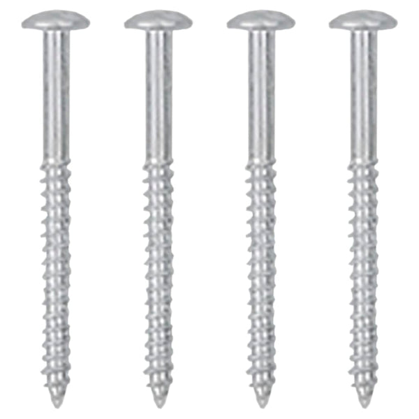 Seinähyllyt 2 kpl valkoinen ja Sonoma-tammi 60x9x3 cm