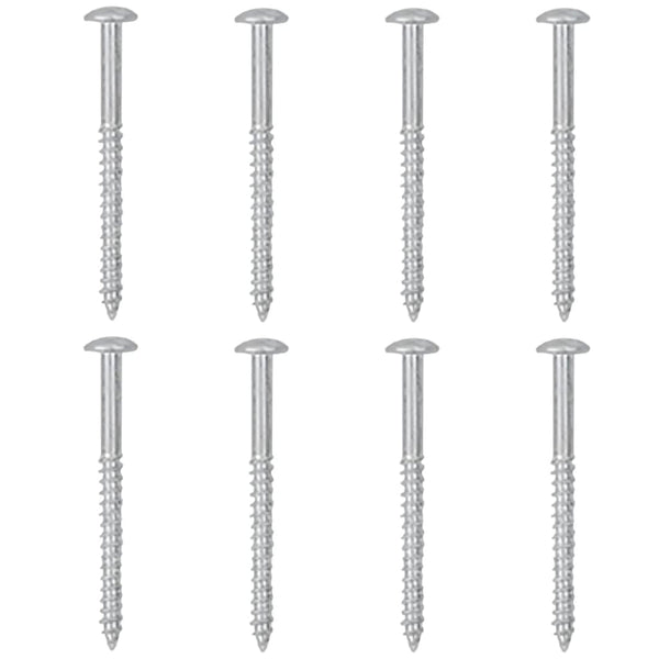 Seinähyllyt 4 kpl valkoinen ja Sonoma-tammi 80x9x3 cm