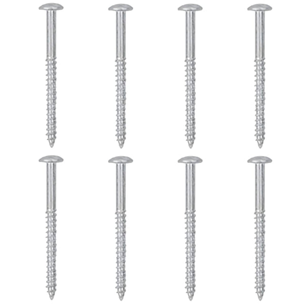 Seinähyllyt 4 kpl valkoinen ja Sonoma-tammi 115x9x3 cm