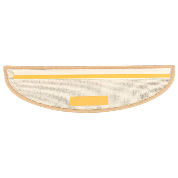 Porrasmatot 15 kpl kerma 56x17x3 cm