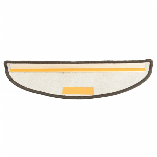 Porrasmatot 15 kpl antrasiitti 65x21x4 cm