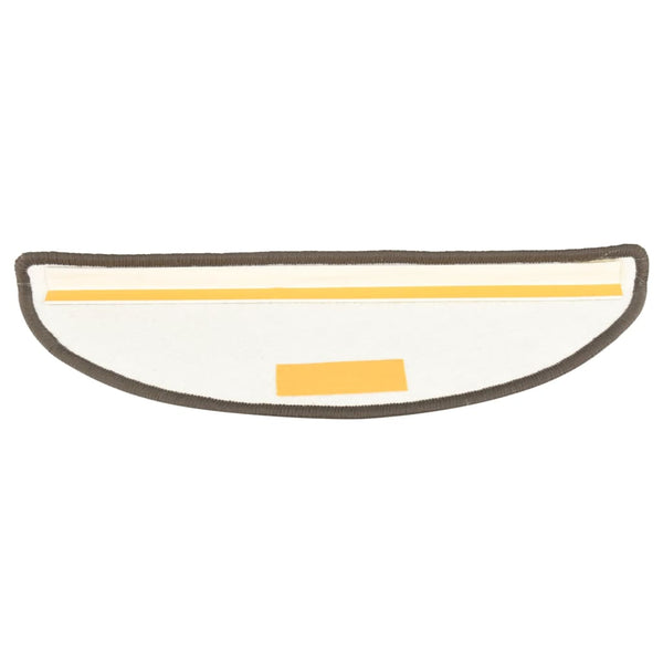 Porrasmatot 15 kpl antrasiitti 65x21x4 cm